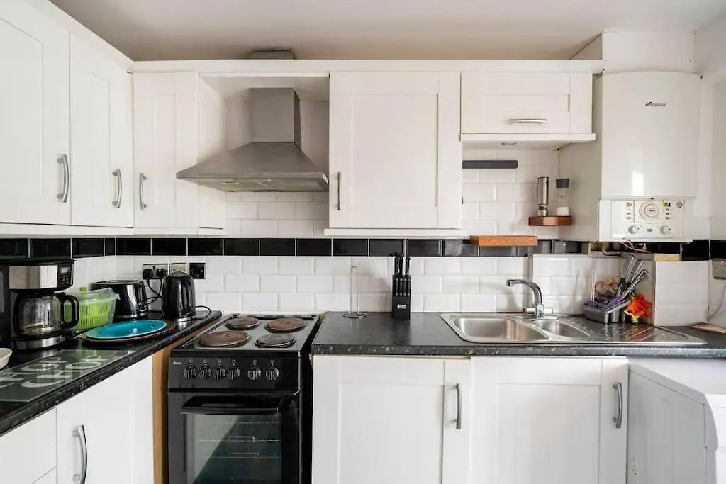 Lovely One Bedroom Flat. Belfast United Kingdom