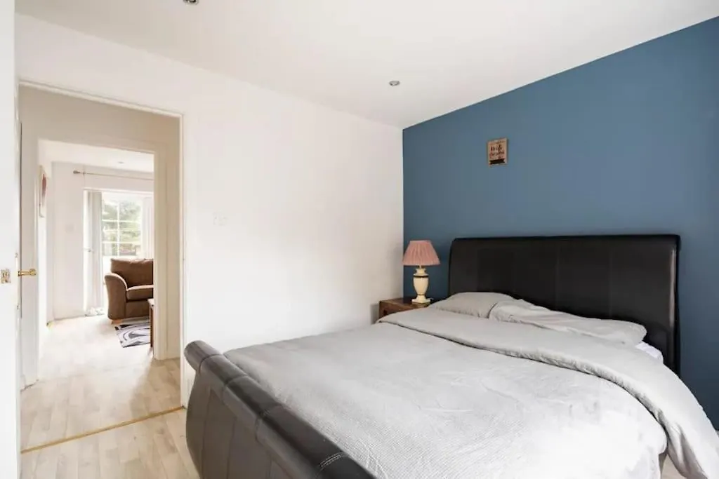 דירה בלפסט Lovely One Bedroom Flat. בריטניה